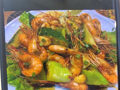 -爷爷的草帽·海鲜馆(孙塘路店)