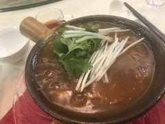 -新加坡泰园村酒楼直营(新华路店)