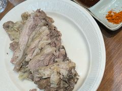 -贯贯吉·清真餐厅(浙江中路店)