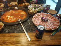 -蜀大侠火锅(古田店)
