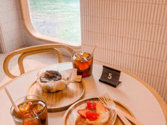 -Cupping Room(Harbour City)