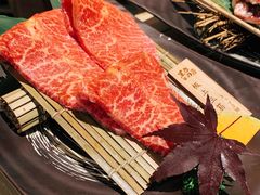 -黑牛の店·和牛烧肉(欢乐港湾店)