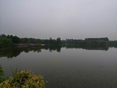 -东郊湿地公园