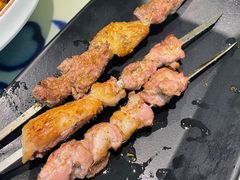 -撒拉花儿·新疆菜·清真(太阳宫店)