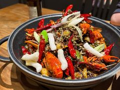 -黄尚皇小龙虾-螃蟹-深夜食堂(皇后公园店)