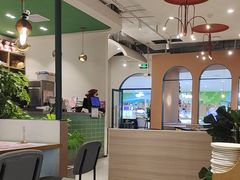 -马兰卡西式简餐(新汇大融城店)