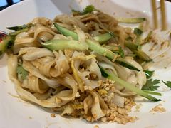 -五爷拌面(天地人和店)