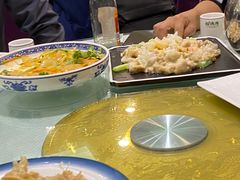 -裕德隆清真饭庄·天津特色菜(河东店)