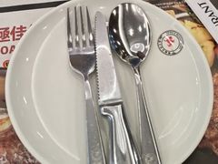 -中山威尼斯西餐厅(三乡总店)