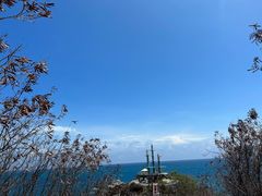 -三亚西岛海洋文化旅游区