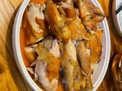 -张家卫·阳江菜·小海鲜(肥婆湾桥店)