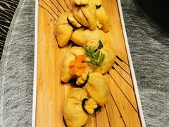 -博林天瑞喜来登酒店·西丽尚膳