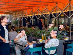 -九寨沟石锅鱼(沣峪口店)