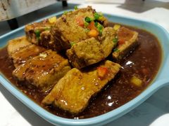 -香香海南菜餐厅