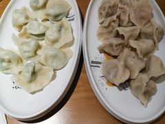 -天怡興·百年蒸饺(中心书城店)