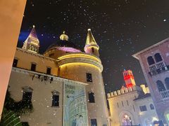 -华谊兄弟（长沙）电影小镇