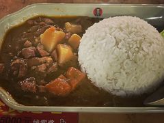 -李先生牛肉面大王(太原南内环店)