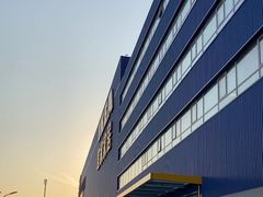 -宜家家居(四元桥商场店)