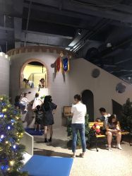 -幻贝家儿童乐园(武汉永旺梦乐城店)