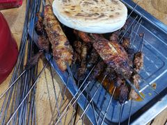 -清真·马峰烤肉(小学习北巷店)