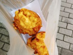 -阿婆油墩子(五里桥路188弄小区店)