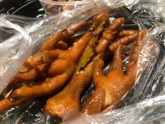 -鸡脚旮旯(苏州中心店)