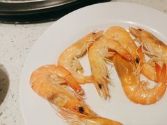-青蓬海上捞蒸品海鲜城(海岸城店)