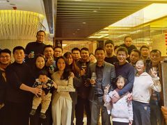-富力丽思卡尔顿酒店·香荟全日制餐厅