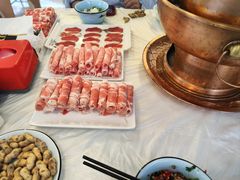 -虾大侠·盱眙龙虾老北京铜锅涮羊肉(金楠天街店)