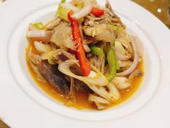 -新疆杭州疗养院·富春山庄