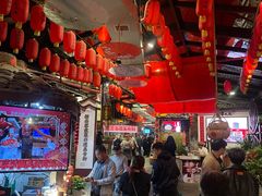 -客家大院·非遗赣南客家菜(郁孤台店)