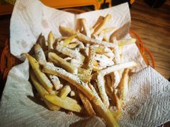 薯条-miss密斯韩餐(平阳景苑店)