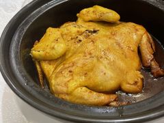 -鸿禧大清花(方庄店)
