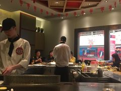 -赤坂亭·M9和牛烧肉·铁板烧(合肥万象城店)