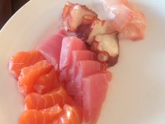 -圣丰索菲特·2 On 988 Café 自助餐厅