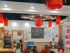 -老船夫石锅苗苗鱼·老字号(三道堰总店)