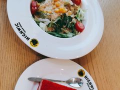 -海维克牛排馆HIGHWIC(右岸环宇坊店)