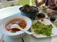 -烤肉季饭庄