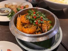 -大头虾越式风味餐厅(光明广场店)