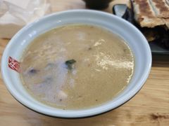 -众品老方子锅贴甜沫(李村店)