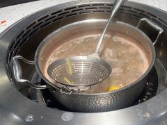 -海汕记·潮汕鲜牛肉火锅·自助