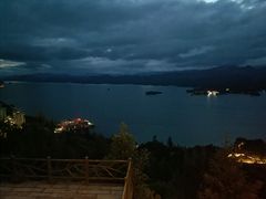 -千岛湖天屿景区