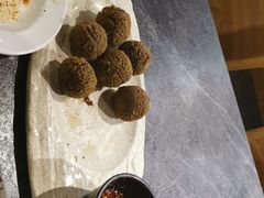 贵州豆腐圆子-泉味道贵州厨房(三里河店)