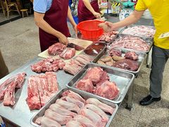 -标记美食新鲜猪杂(兴南大道店)