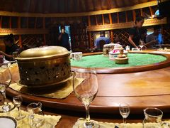 -蒙古大营(朝阳公园店)