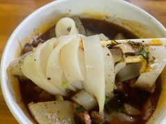 -王记生烫牛杂面馆(兰陵路店)