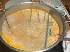 -生如夏花泰式火锅(西村黑金店)
