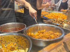 -丁家坡洋芋·观音桥好吃街A区(全国总店)