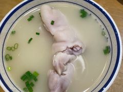 -易老妈蹄花.创于1935(总店)