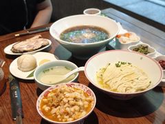 -瑞面(吴宫泛太平洋酒店)